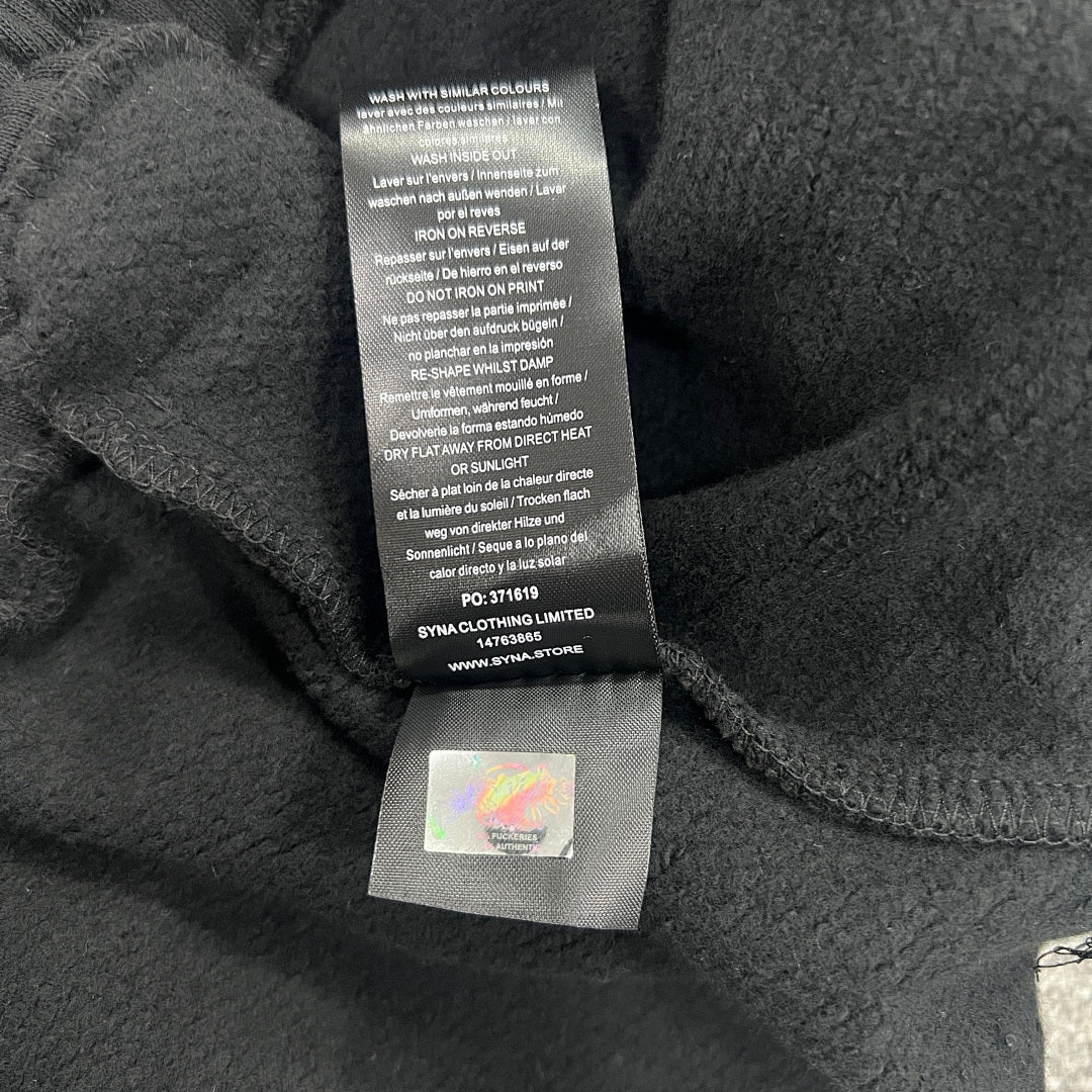 SynaWorld Hoodie 12