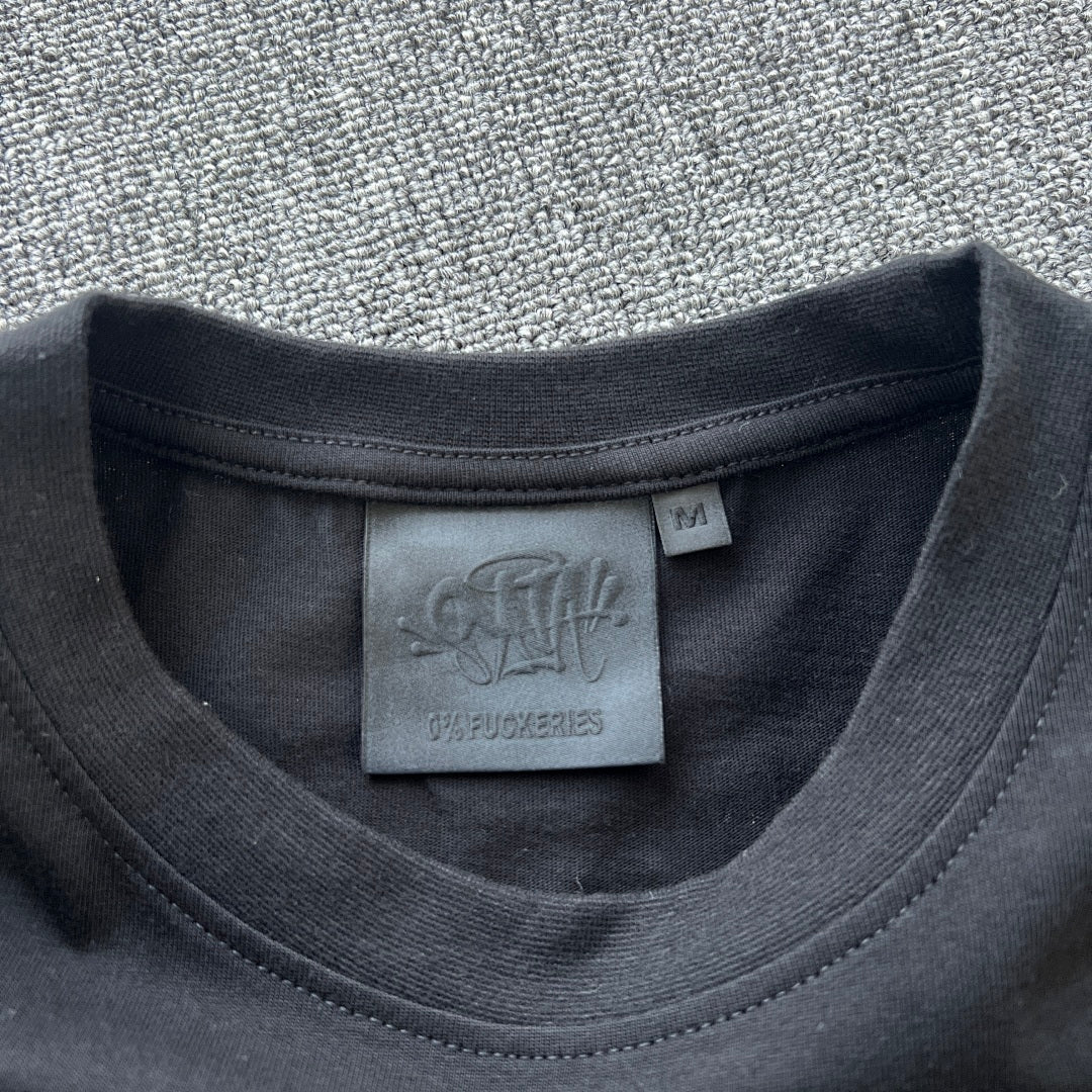 Synarchy Double Grey