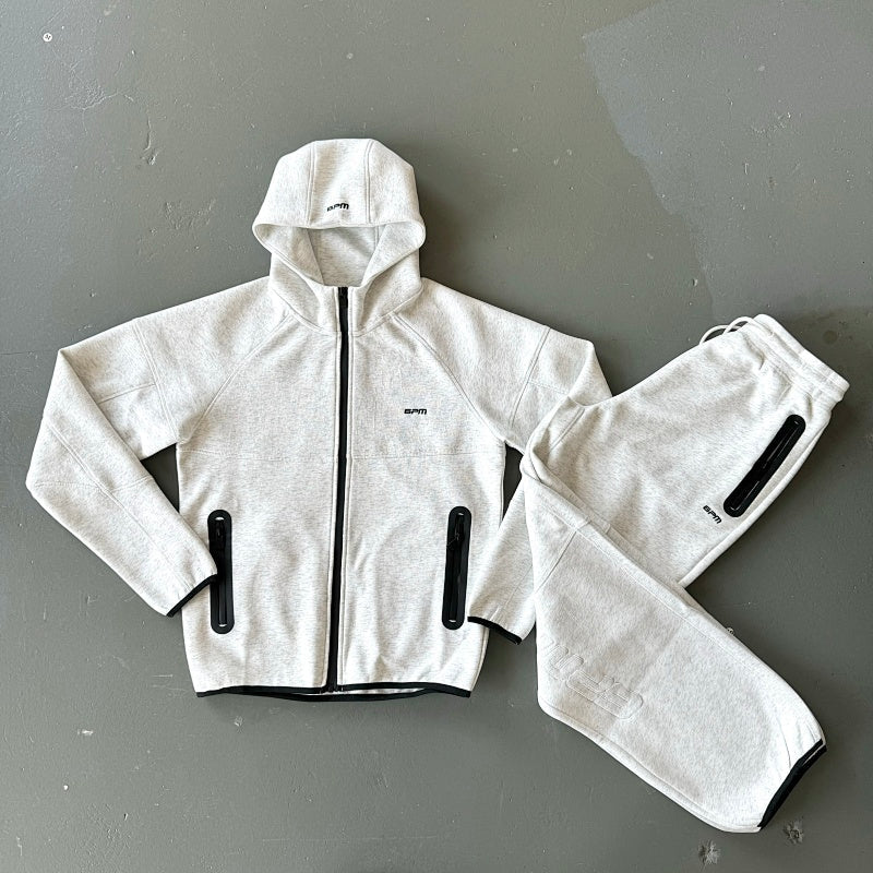 6PM Tech Suit Grey