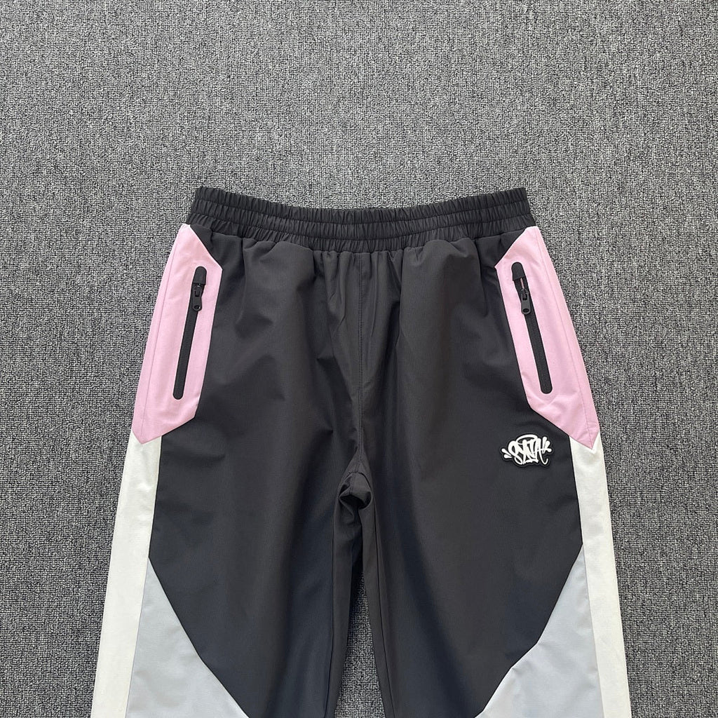 Dynamic Track Pants