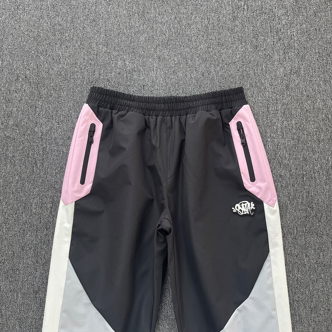 Dynamic Track Pants