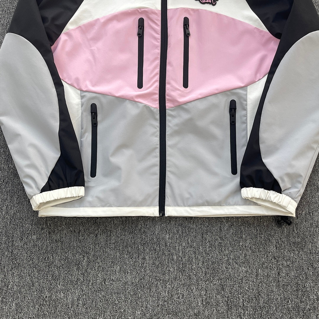Dynamic Track Jacket