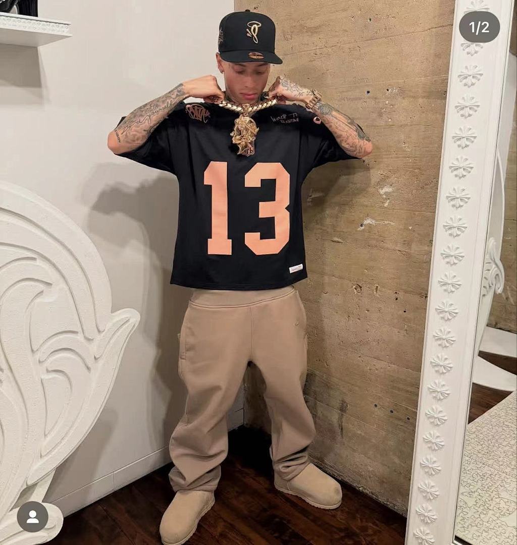 SynaWorld Tee