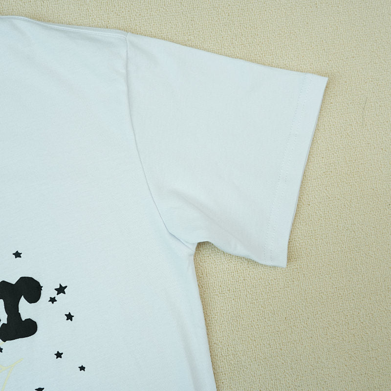 Sp5Der Souvenir Tee Orange