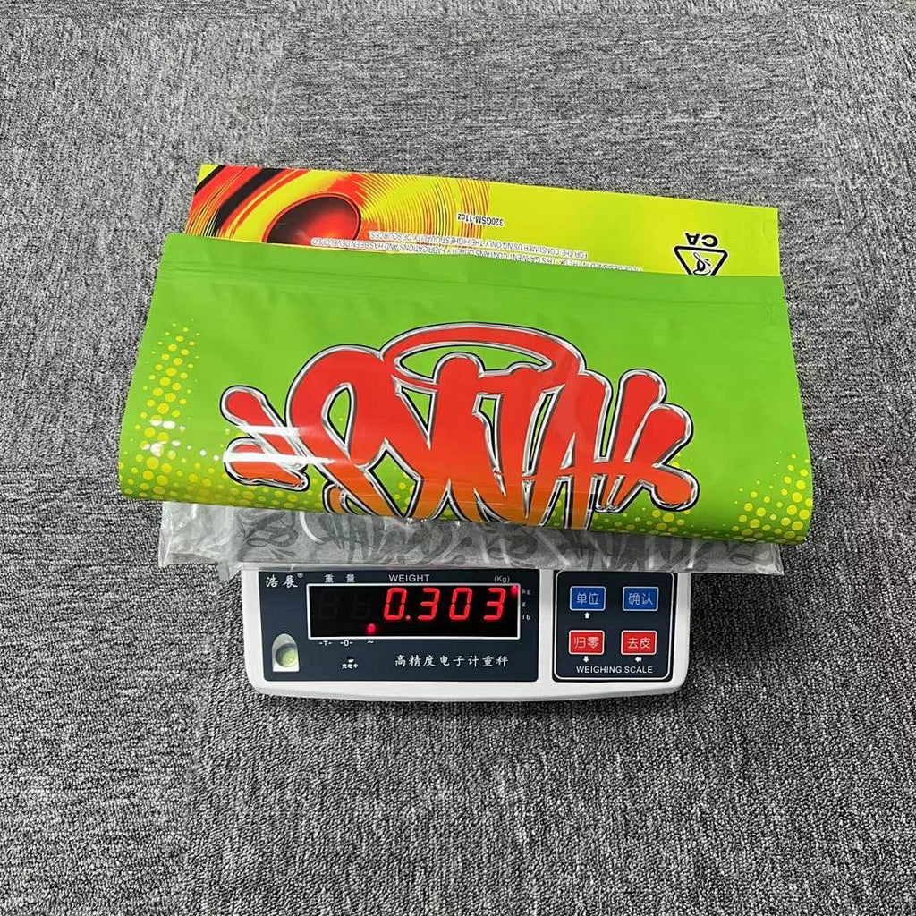 SynaWorld Set 33