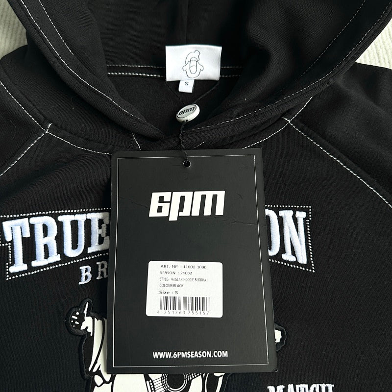 True Religion Hoodie