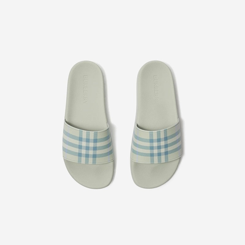 Polo Ralph Lauren Slide Sandals
