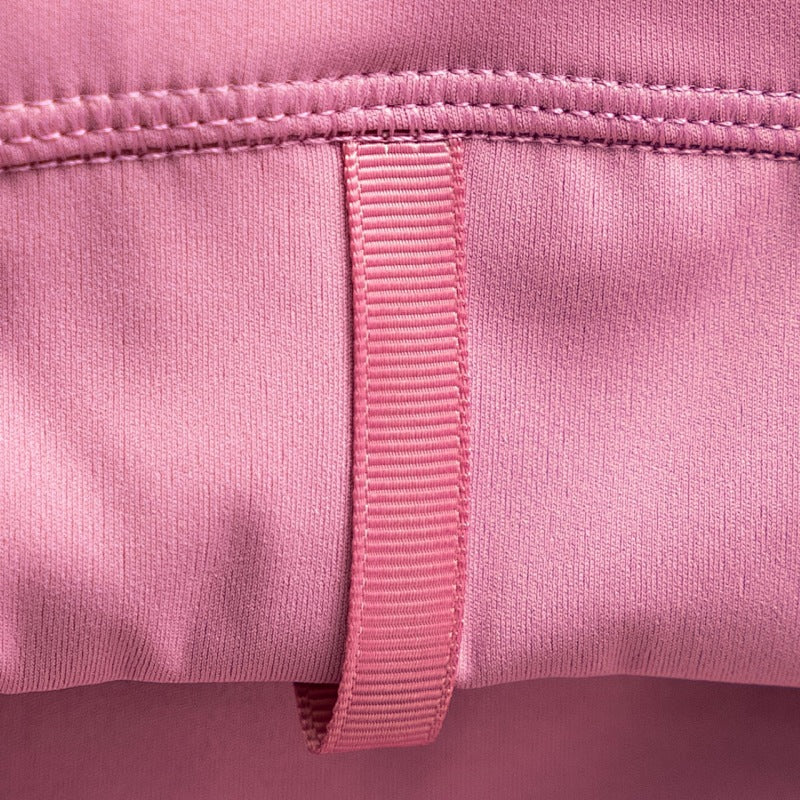 Lululemon Define Jacket - Mauve