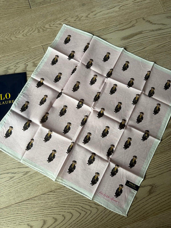 Polo Ralph Lauren Handkerchief