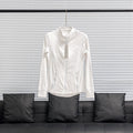 Lululemon Define Jacket - White