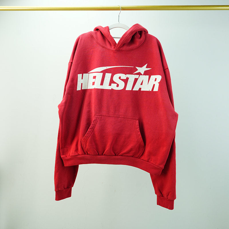 Hellstar Uniform Hoodiered