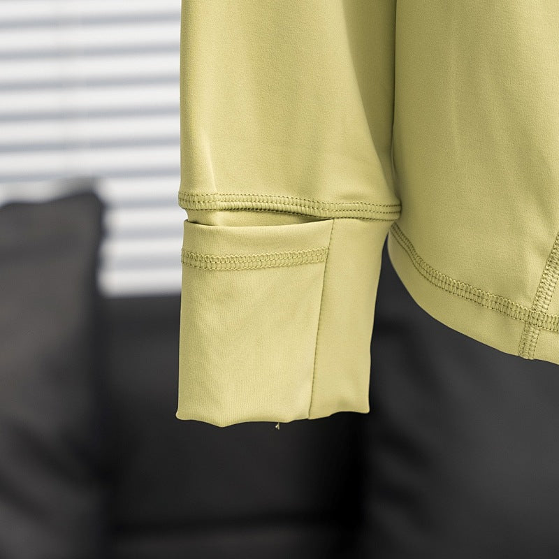 Lululemon Define Jacket - Citron