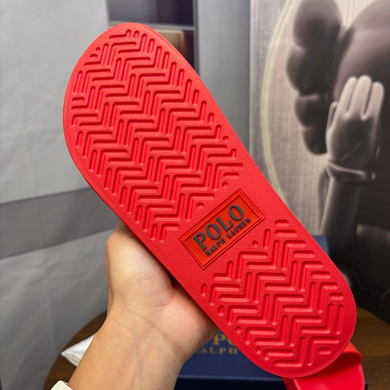 Polo Ralph Lauren Slide Sandals 2
