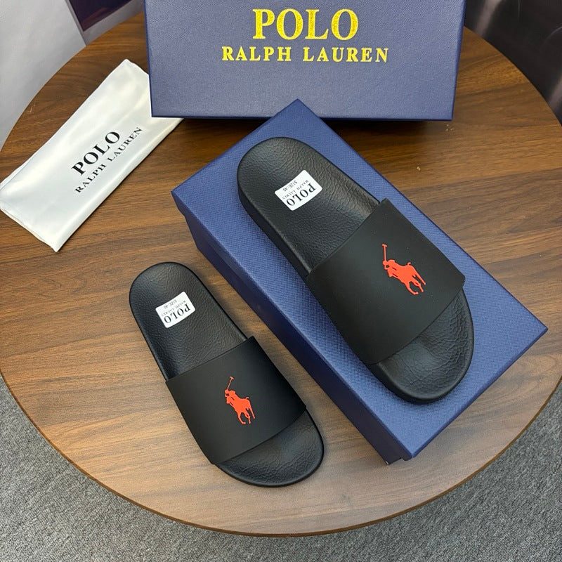 Polo Ralph Lauren Slide Sandals 2