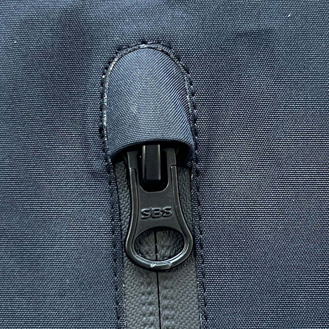 Trek Jacket Black