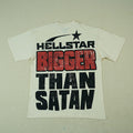 Hellstar Tee