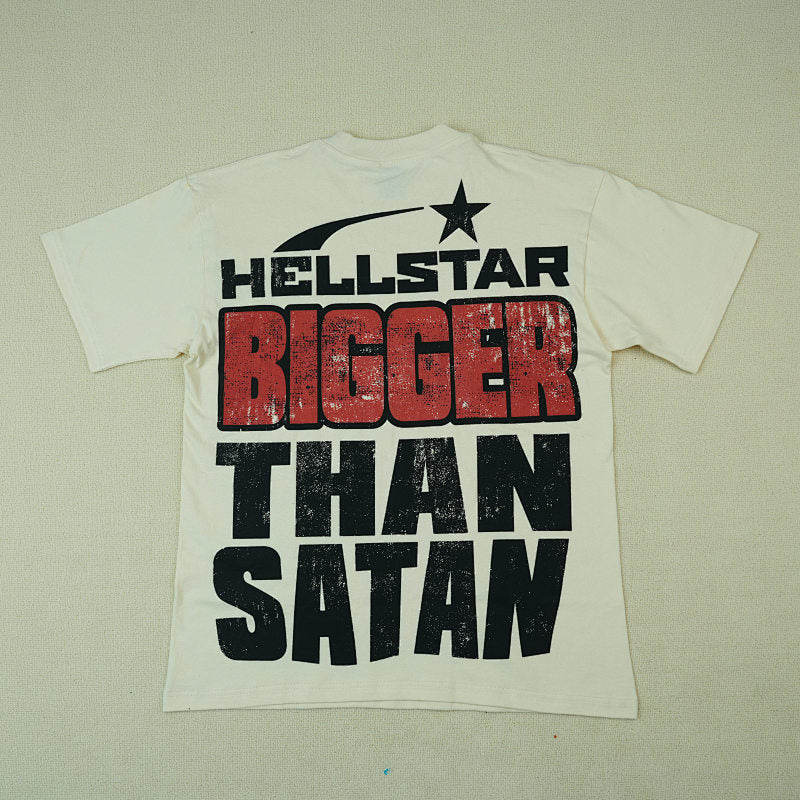 Hellstar Tee