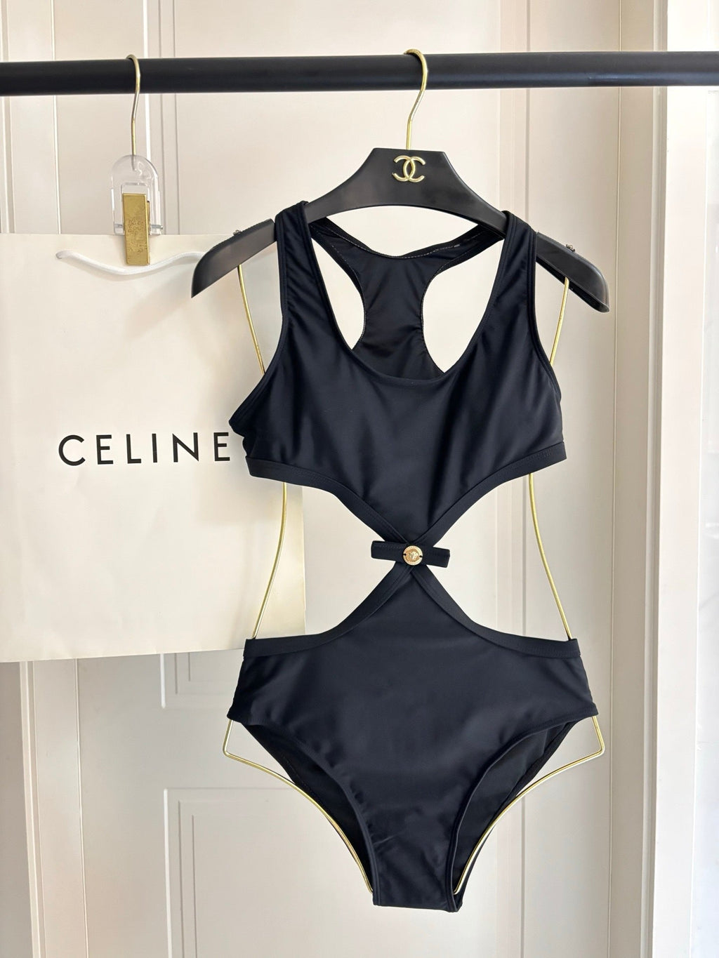One Piece Swimsuit