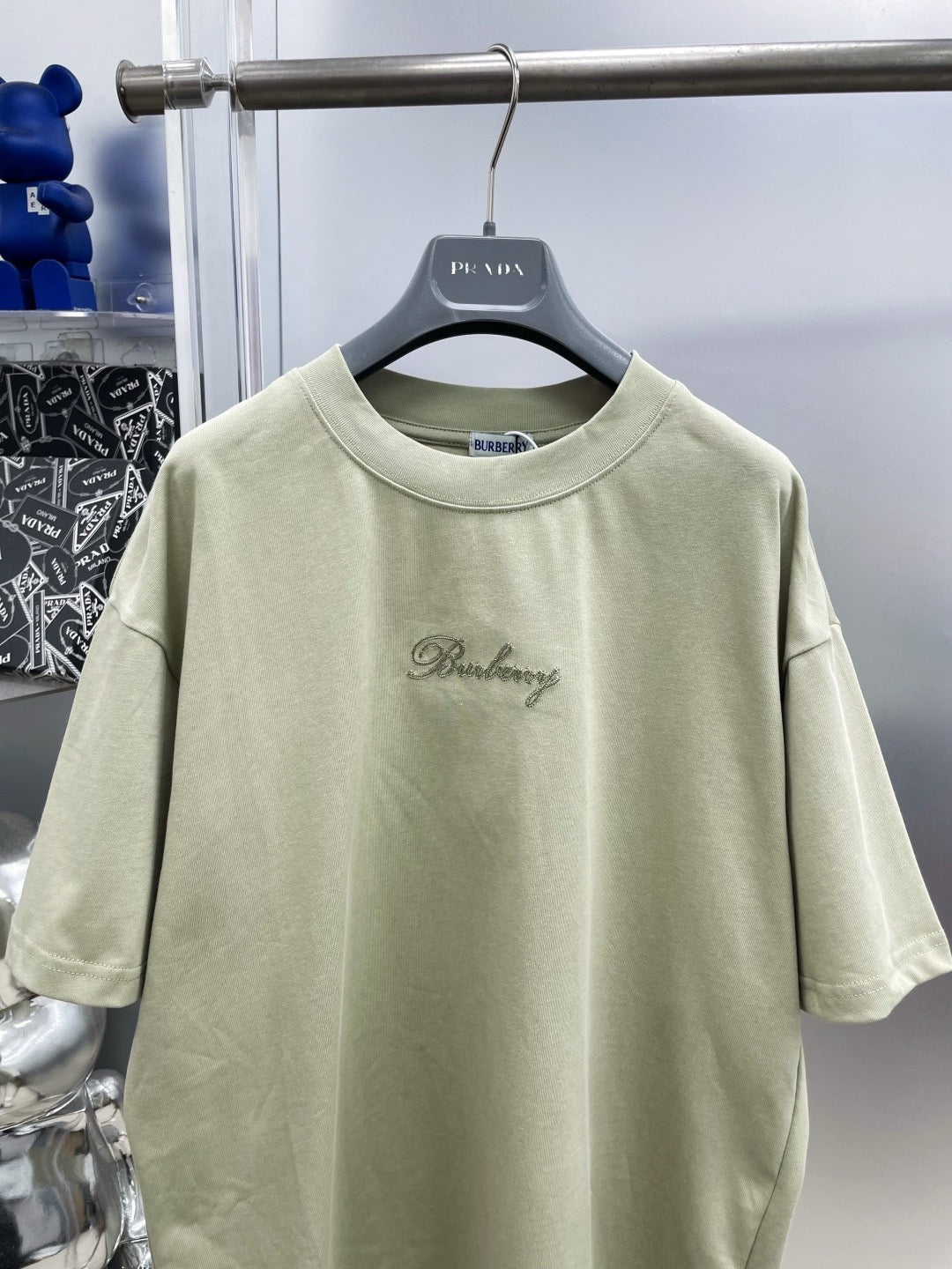 26S Logo T-shirt