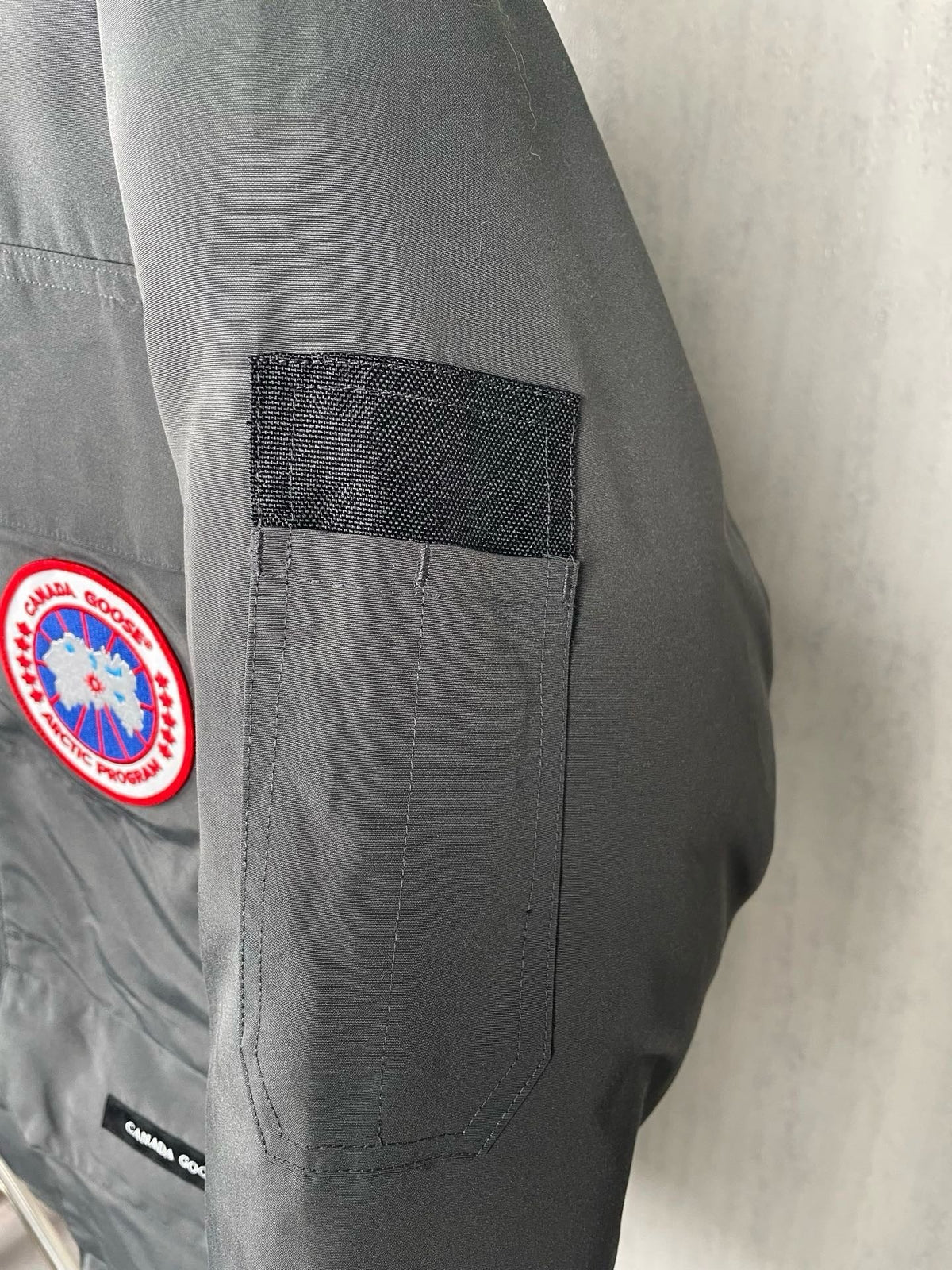 Expedition Parka