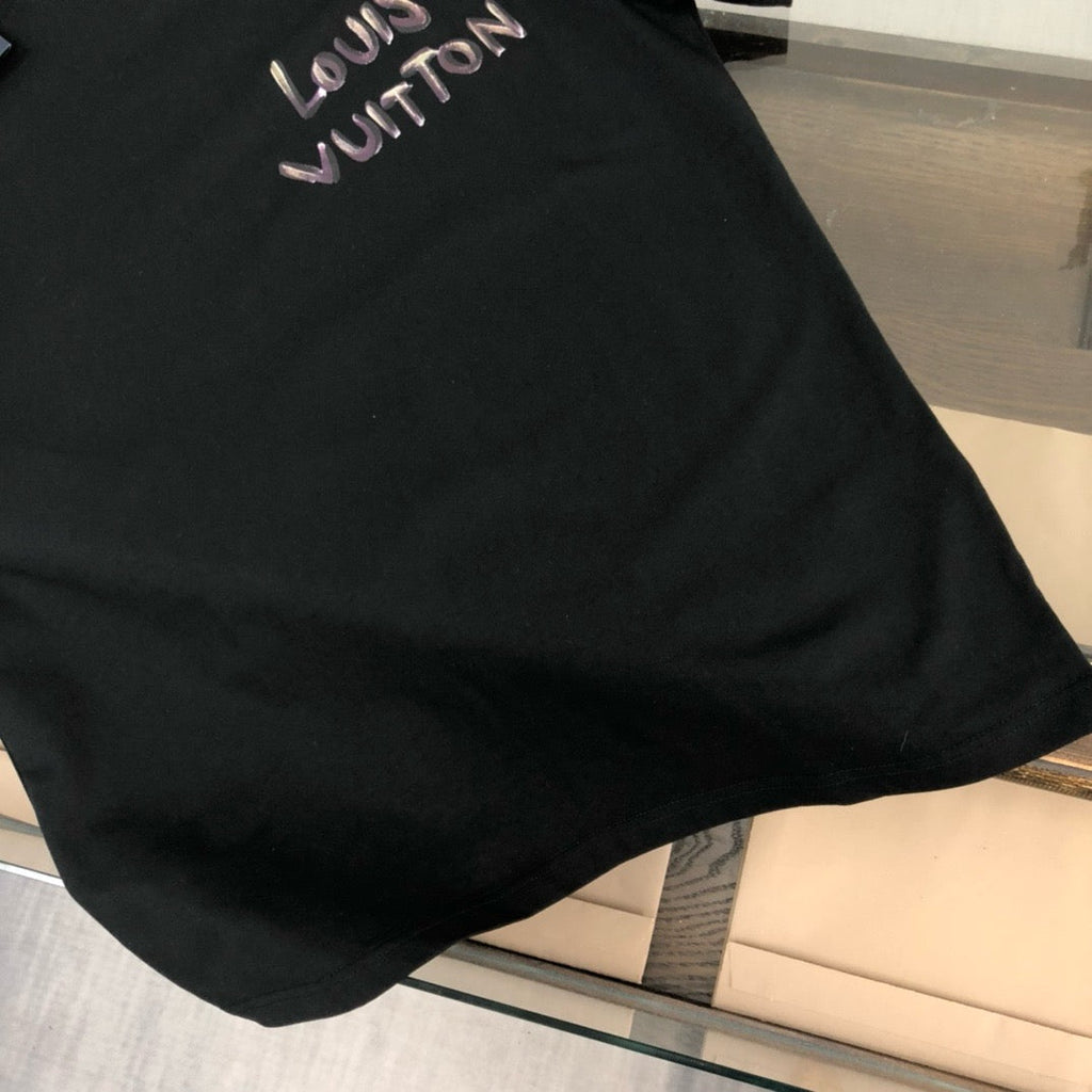 Gradient Logo T-Shirt