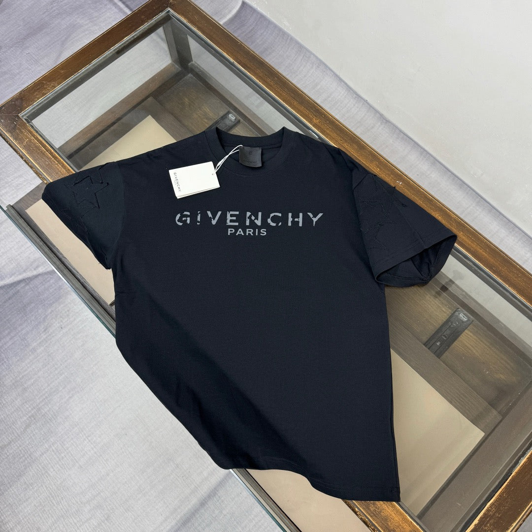 Paris Logo T-Shirt