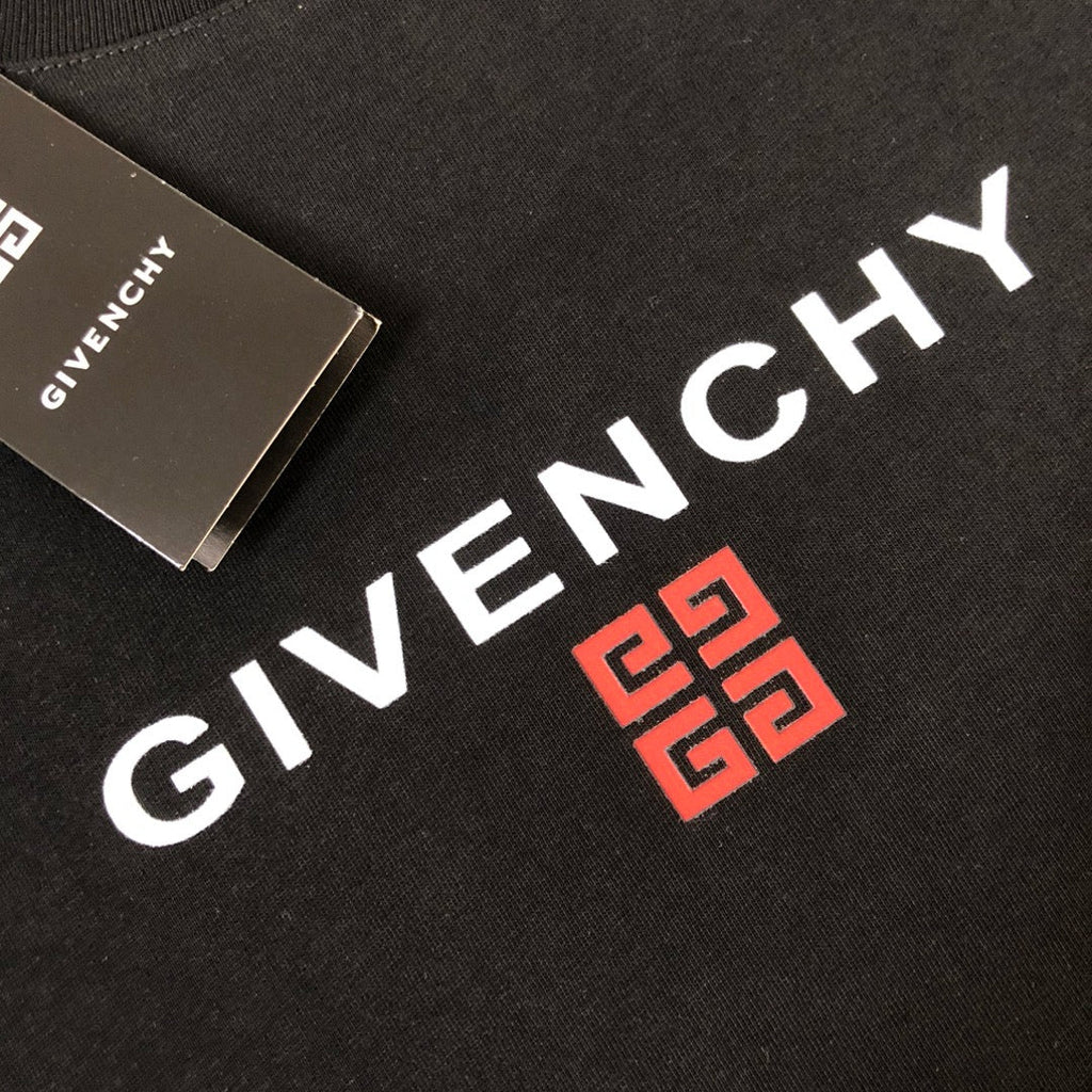 Classic Logo T-Shirt