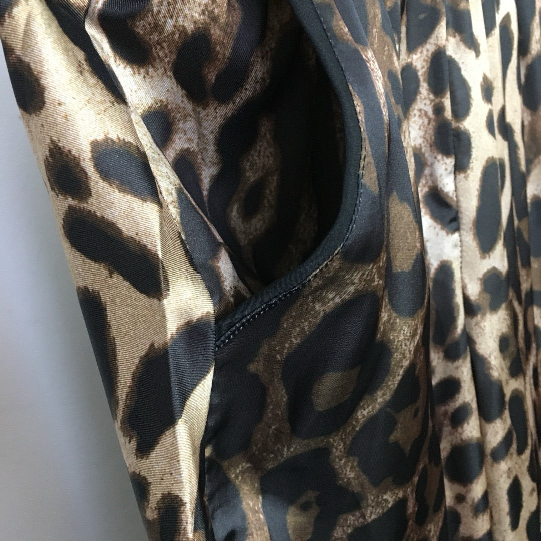 Leopard Set