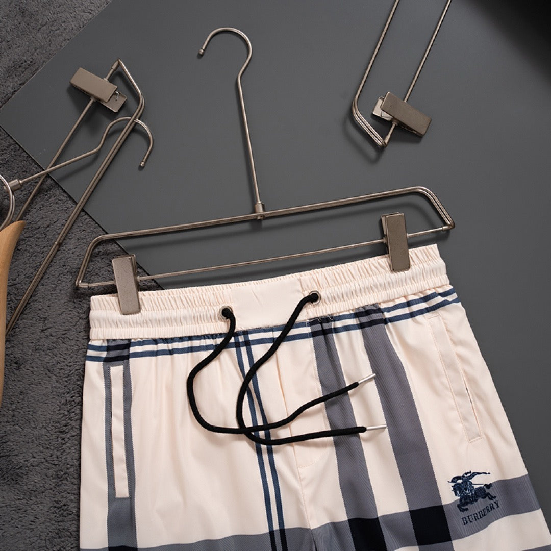 Logo Shorts