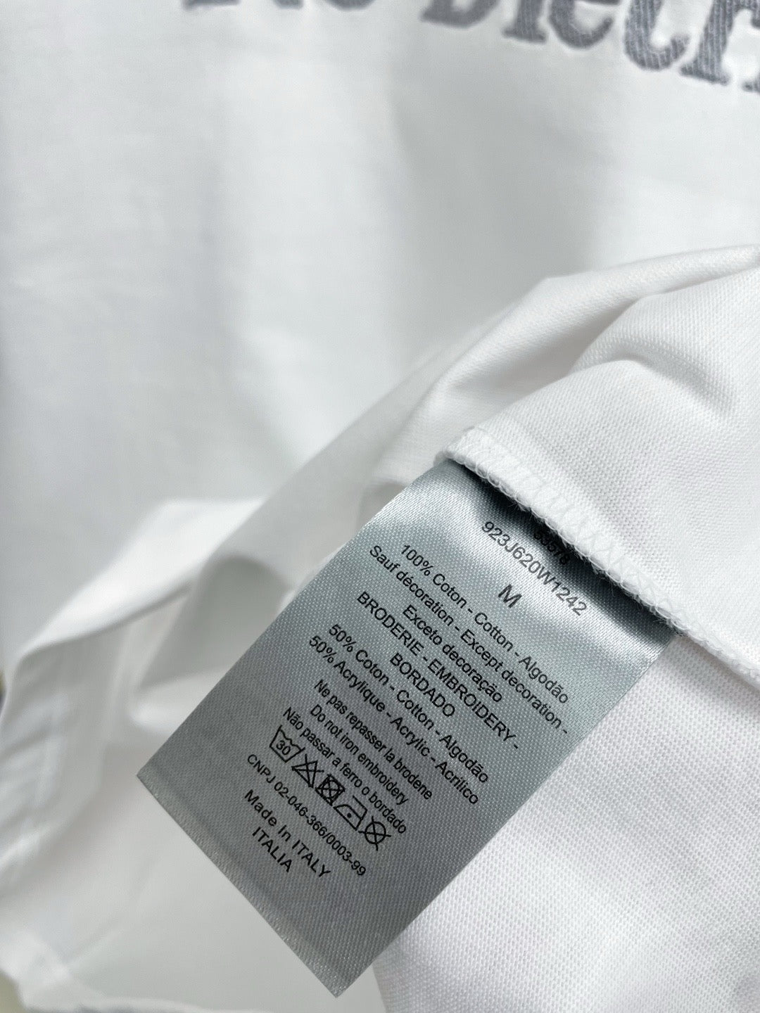 26S Logo T-shirt