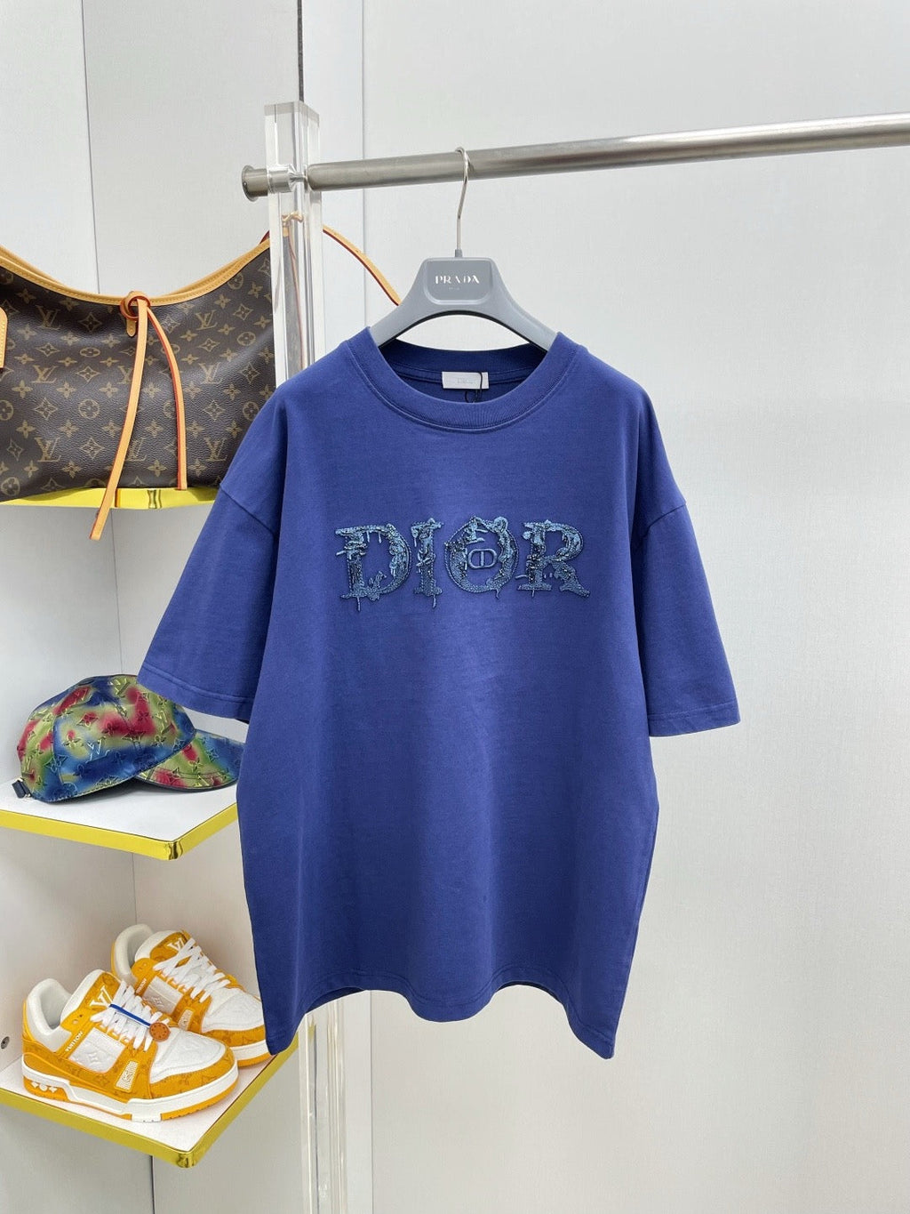 26S Logo T-shirt