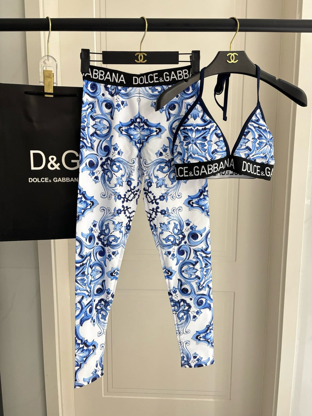 Yoga Set