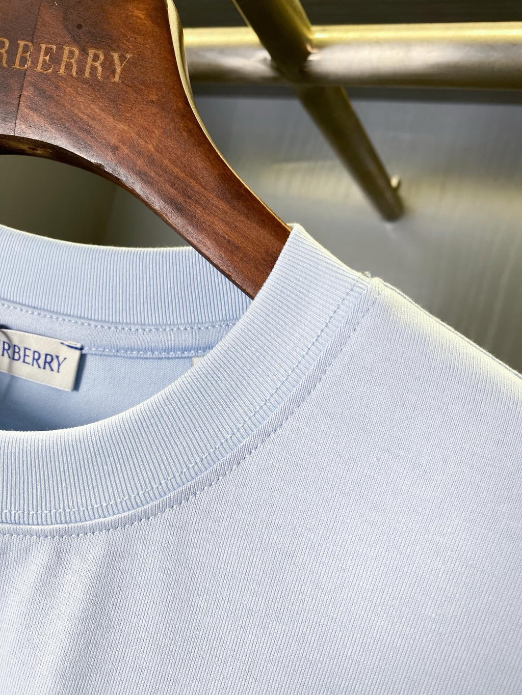Logo T-shirt