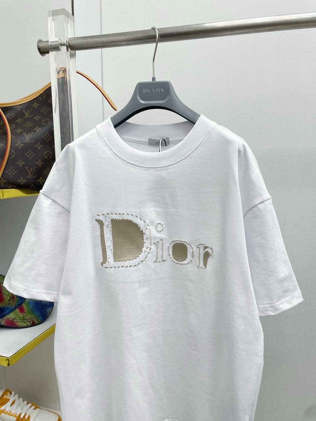 26S Logo T-shirt