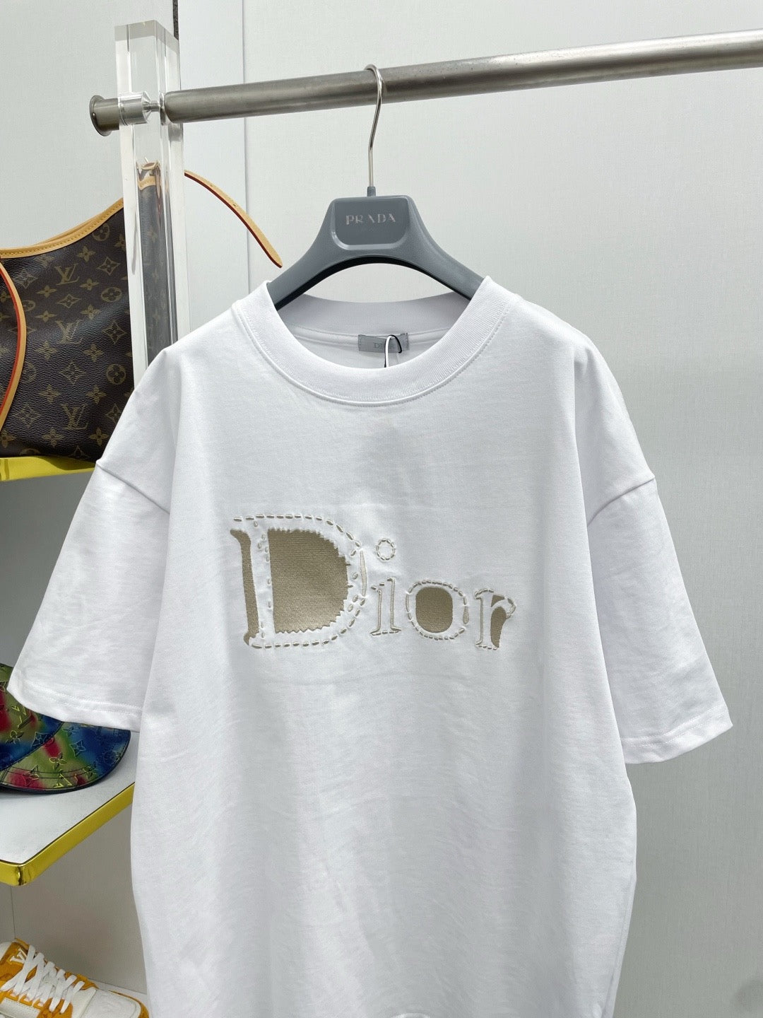 26S Logo T-shirt