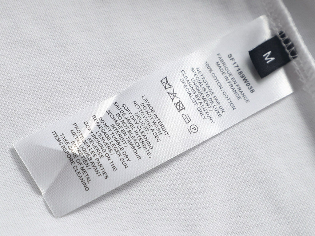 Logo T-shirt