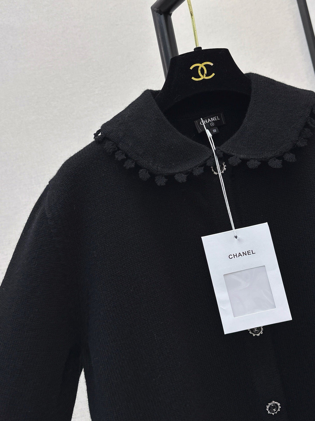 26S Knit Cardigan
