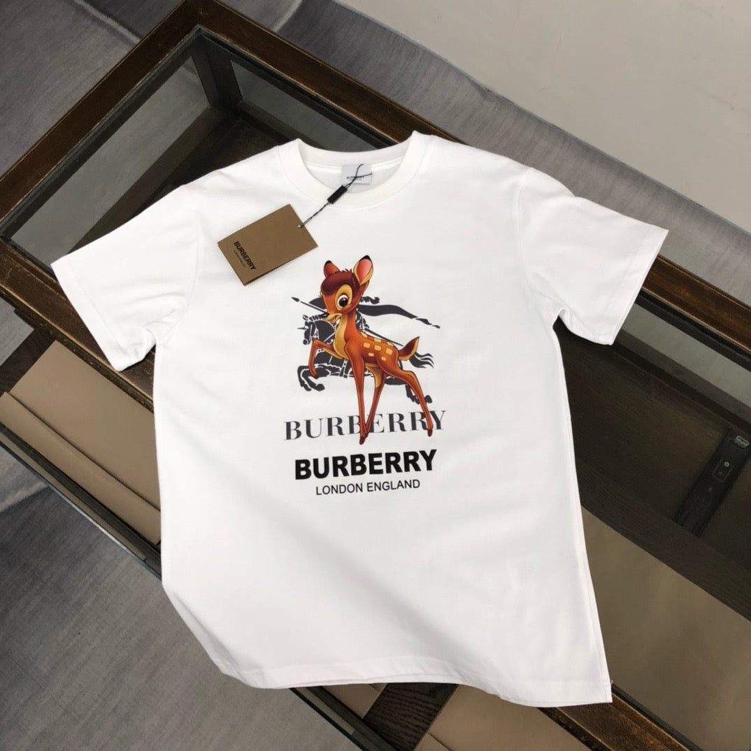 Bambi Graphic T-Shirt
