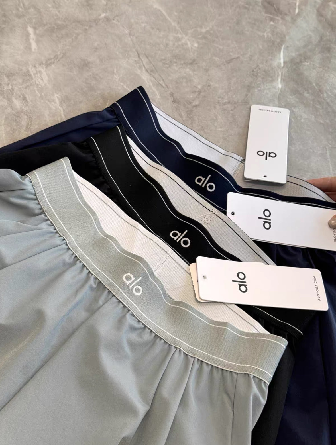 Yoga Satin Lounge Wide Leg Pants