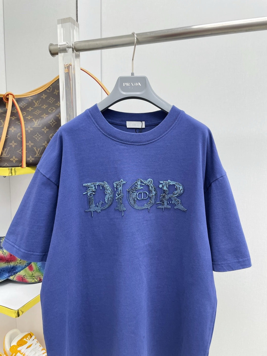 26S Logo T-shirt