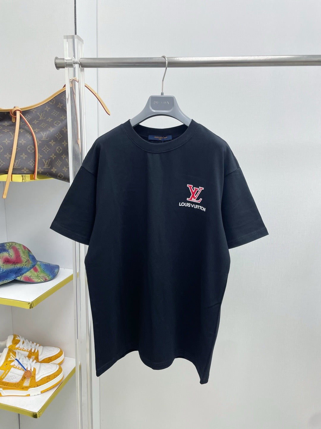 26S Logo T-shirt