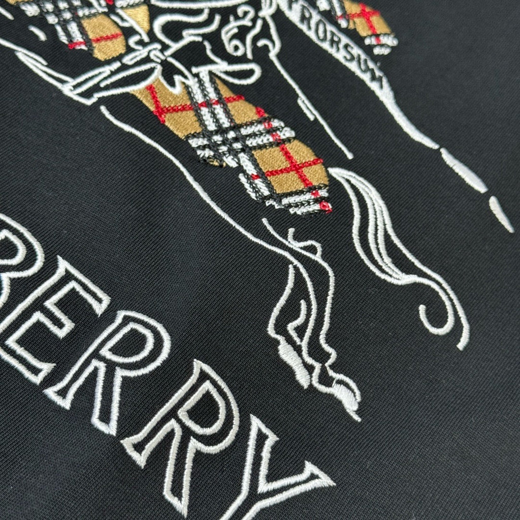 Equestrian Logo T-Shirt
