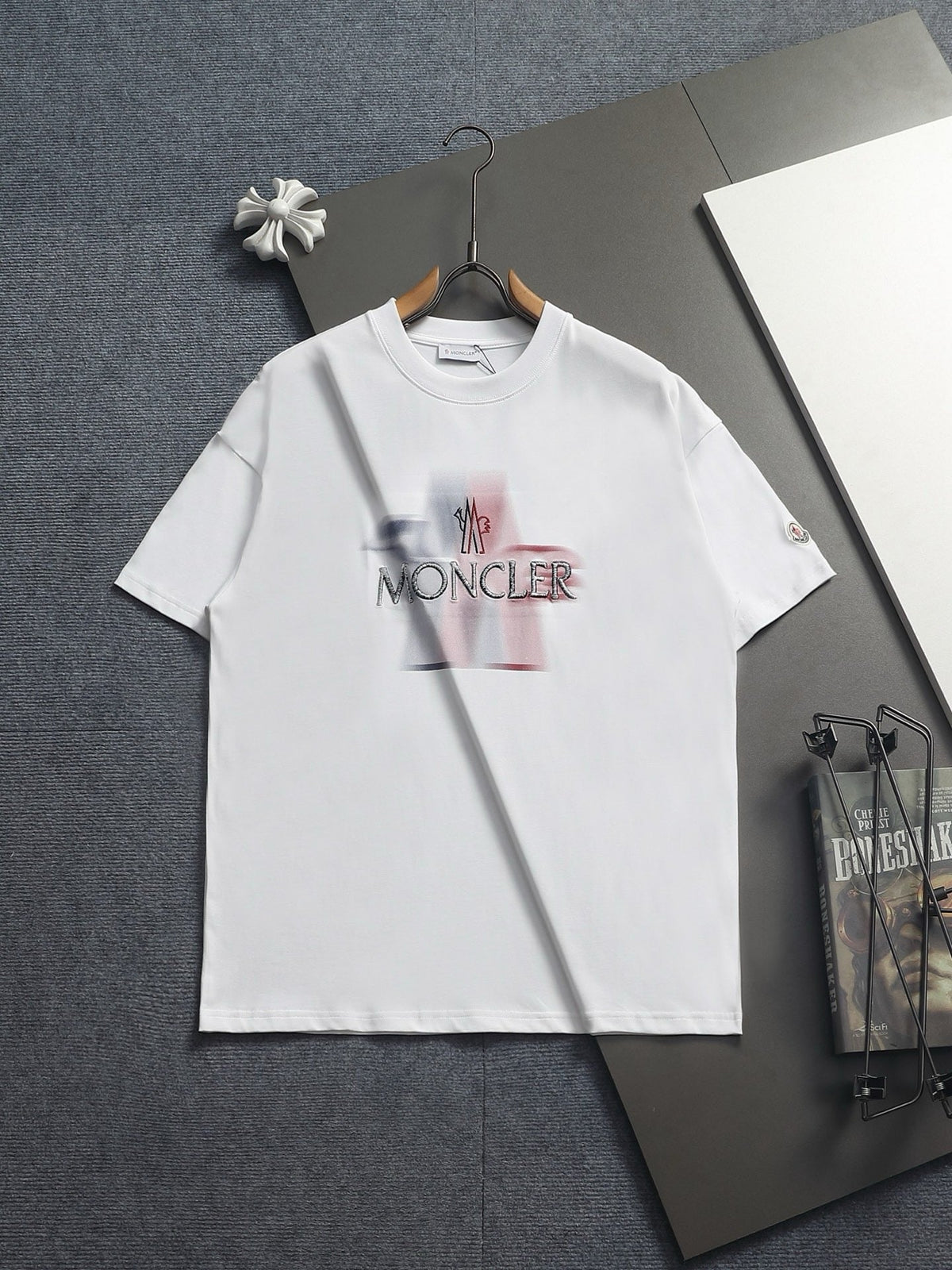 Logo T-shirt