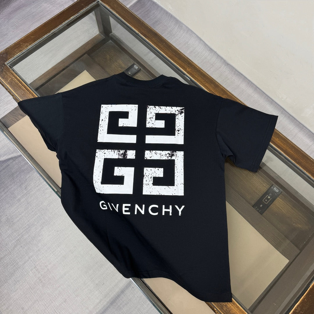 4G Emblem T-Shirt
