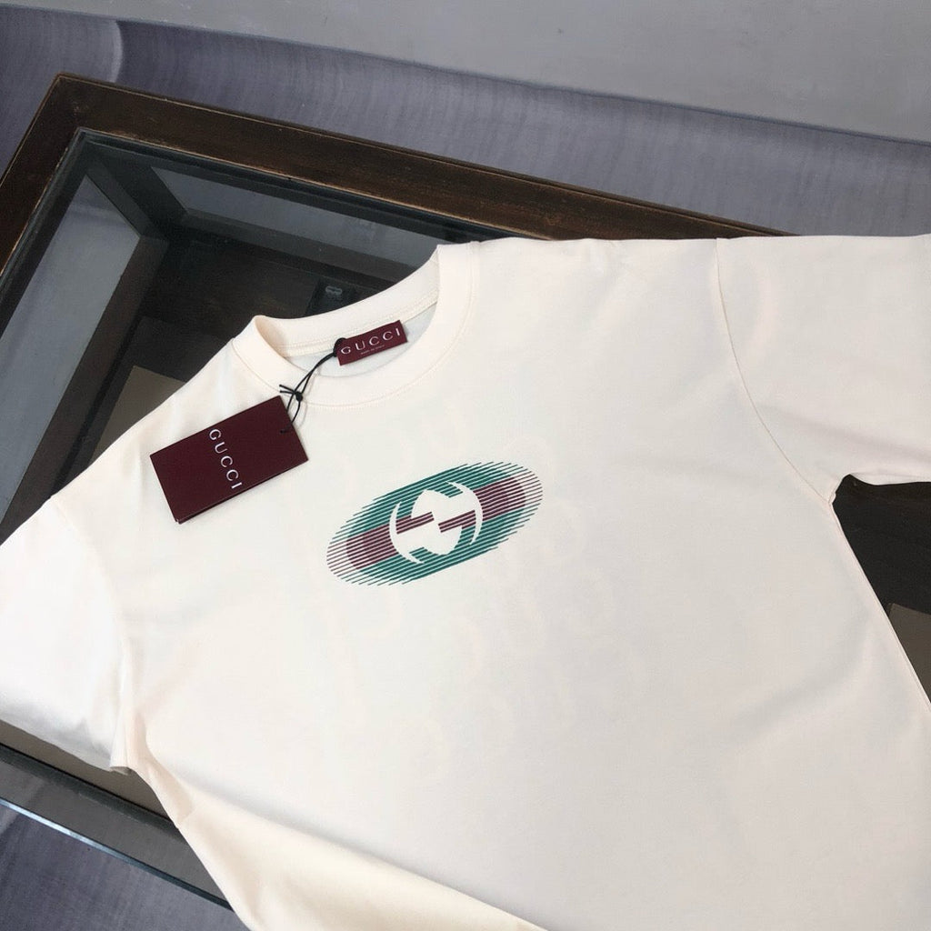 Interlocking G Logo T-Shirt