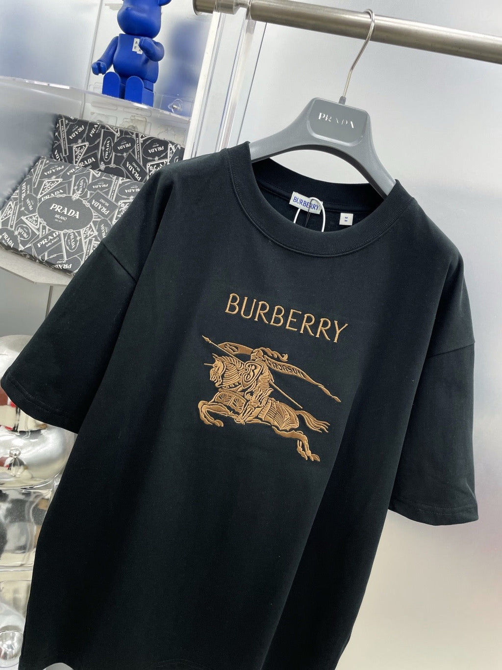 26S Logo T-shirt