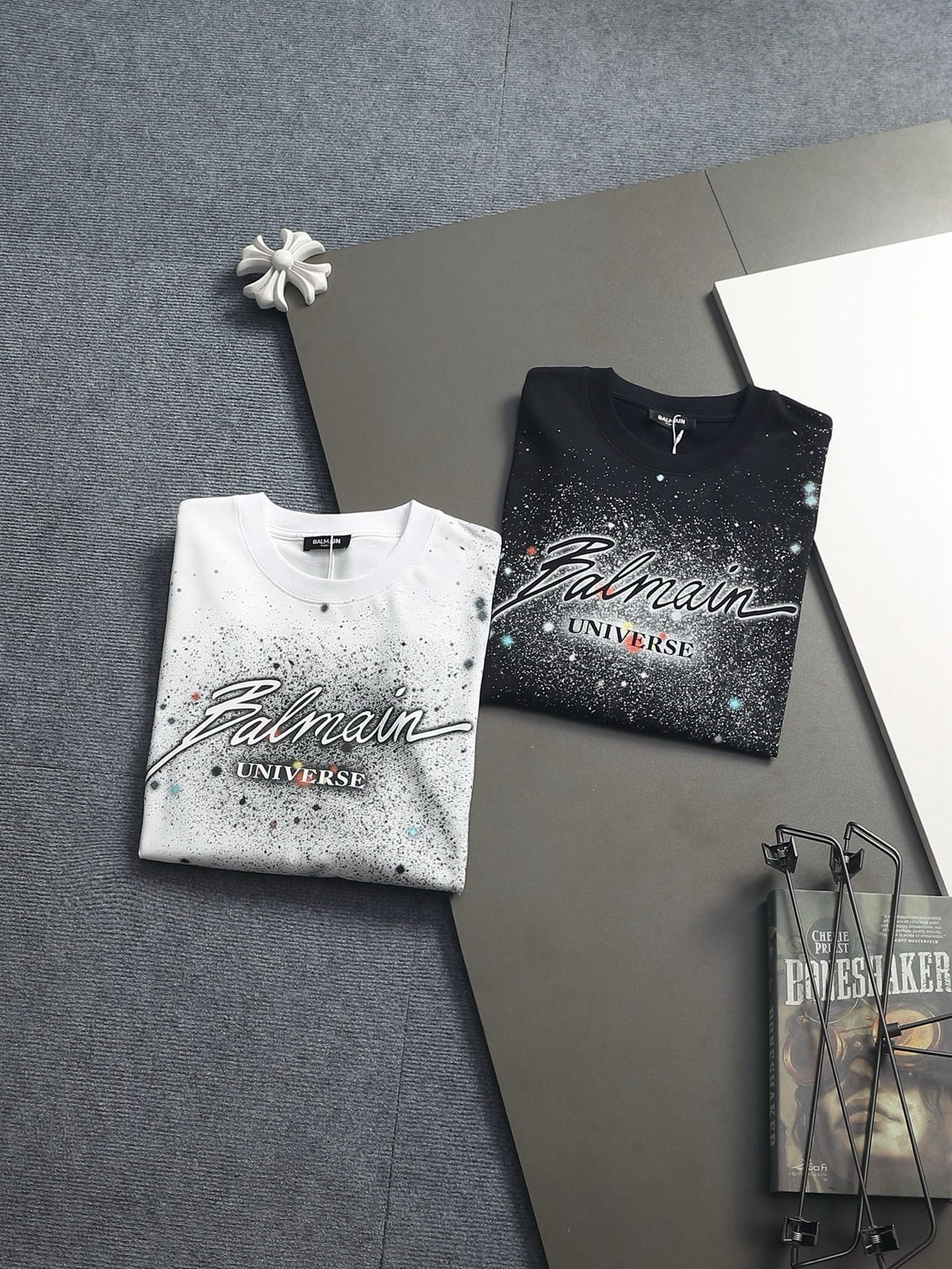Logo T-shirt