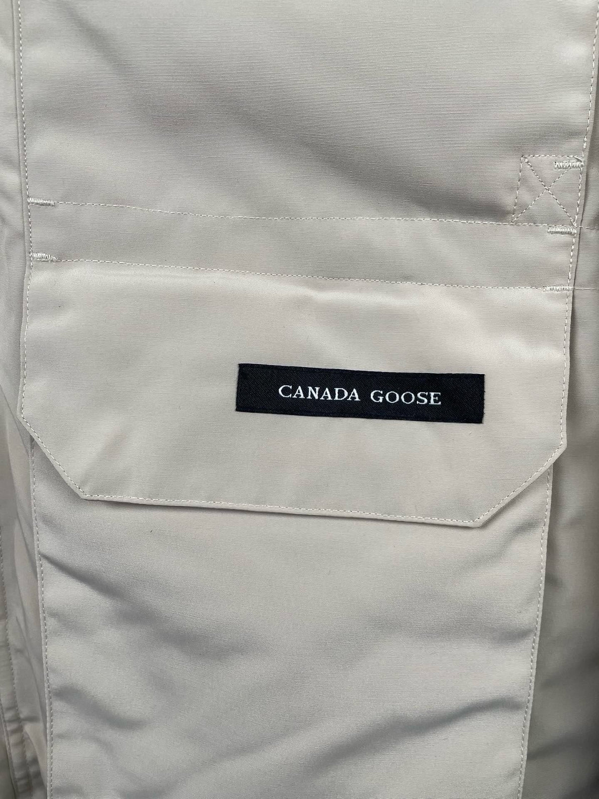 Expedition Parka