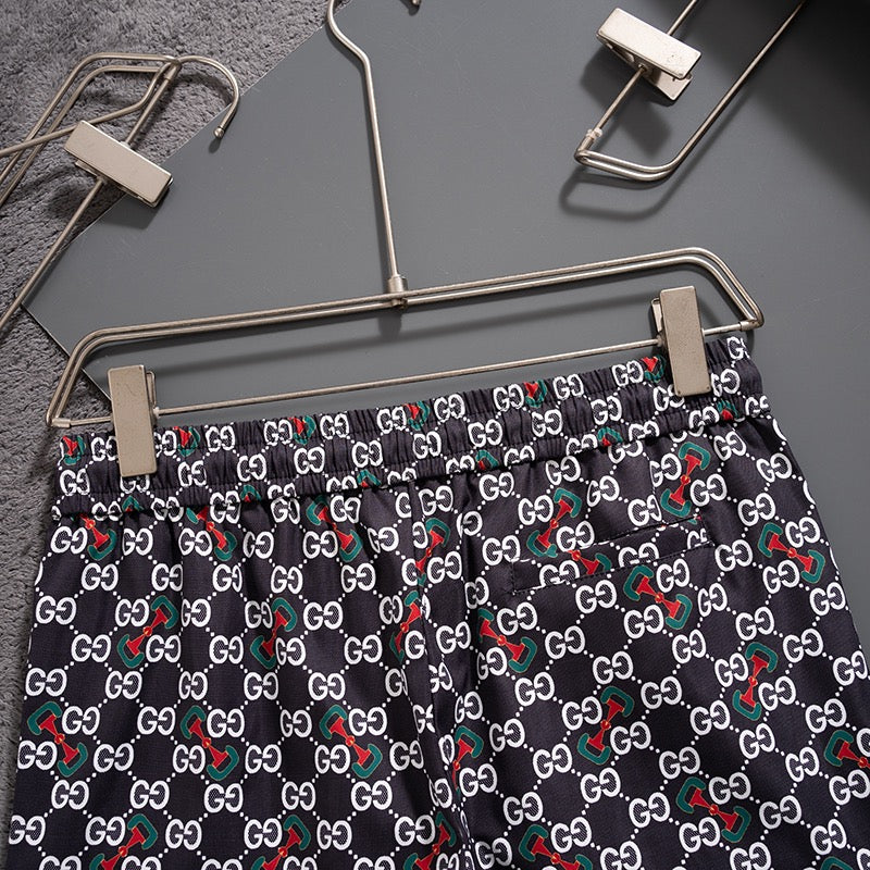 Logo Shorts