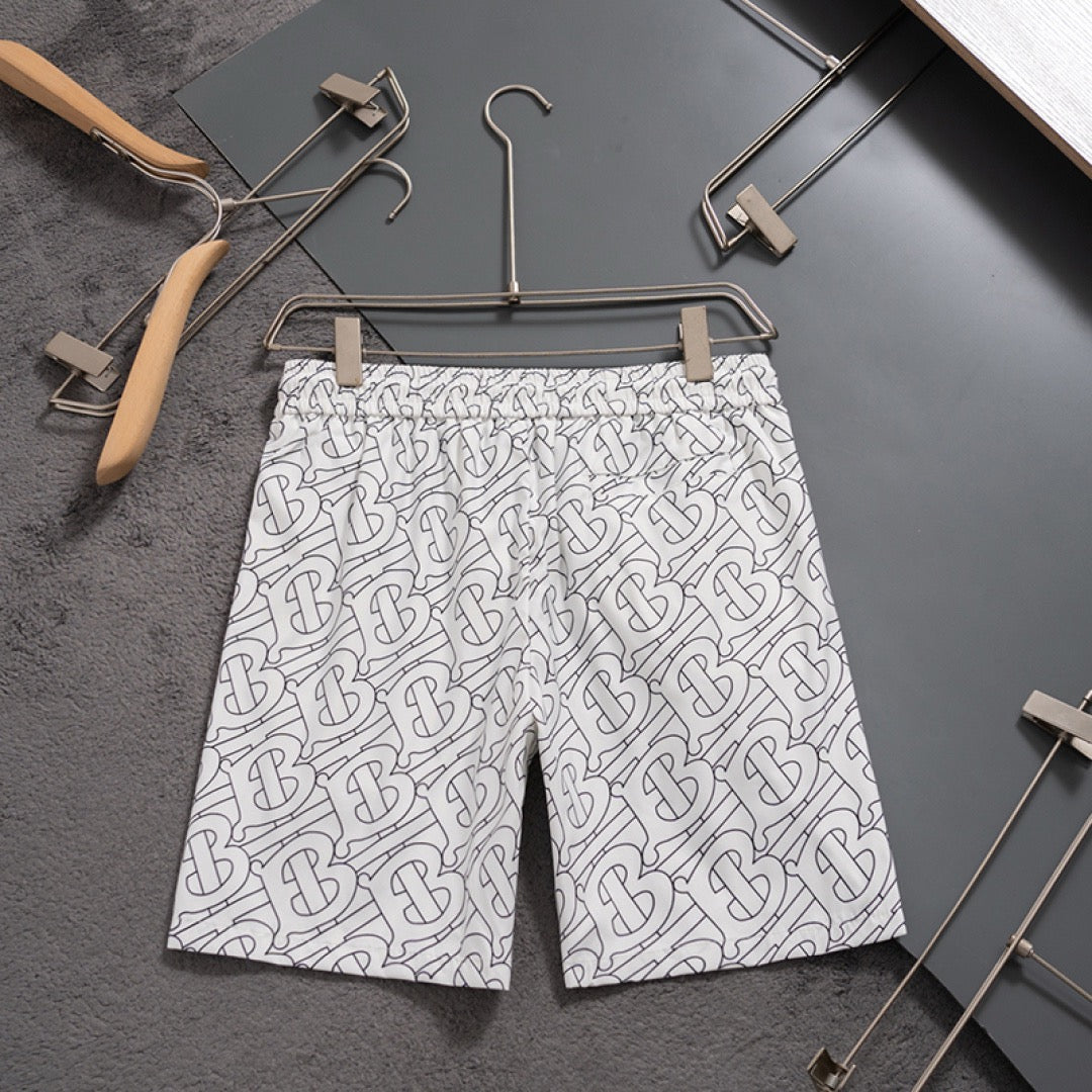Logo Shorts